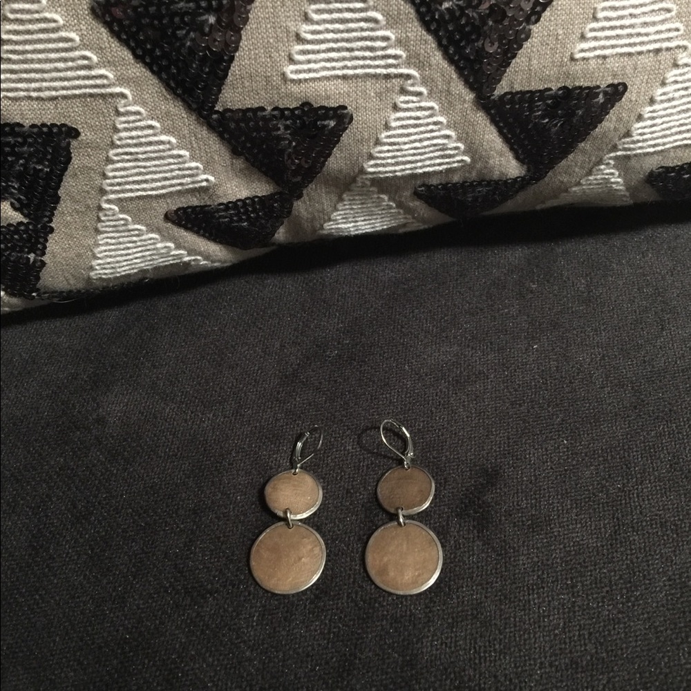 Stylish Earrings